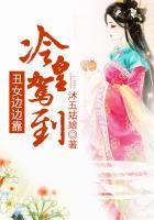 冷王的丑颜弃妃