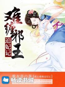 邪王难宠医妃难追