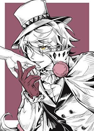 第四天灾的我成了救世主百度