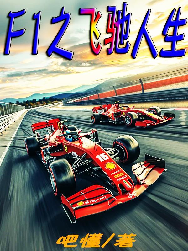 飞驰人生a number on my back