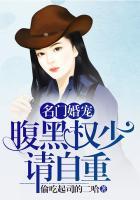 名门闪婚腹黑总裁深深宠