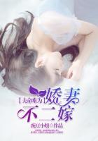 夫命难为娇妻不二嫁