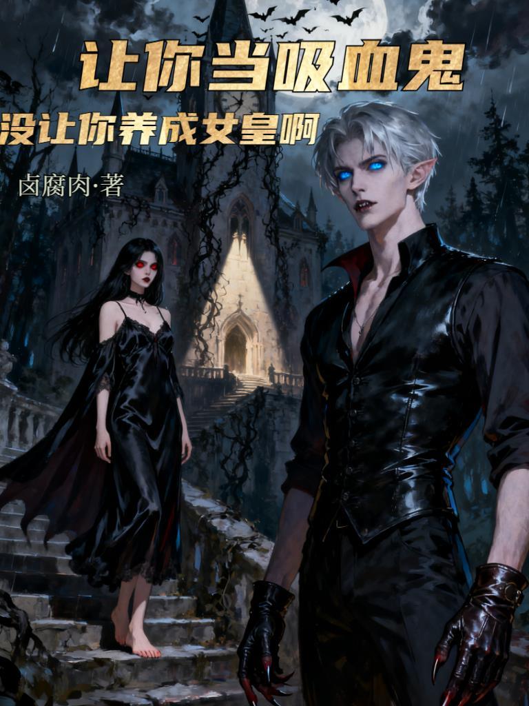 没让你养成女皇啊什么意思