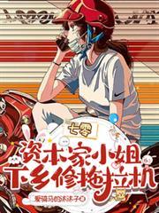 七零资本家小姐下乡修拖拉机 爱骑马的沐沐子 / 著