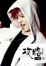 韩娱攻略手册一个小目标