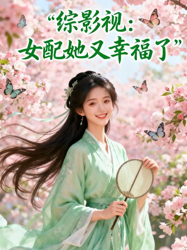 综影视女配又苏又甜