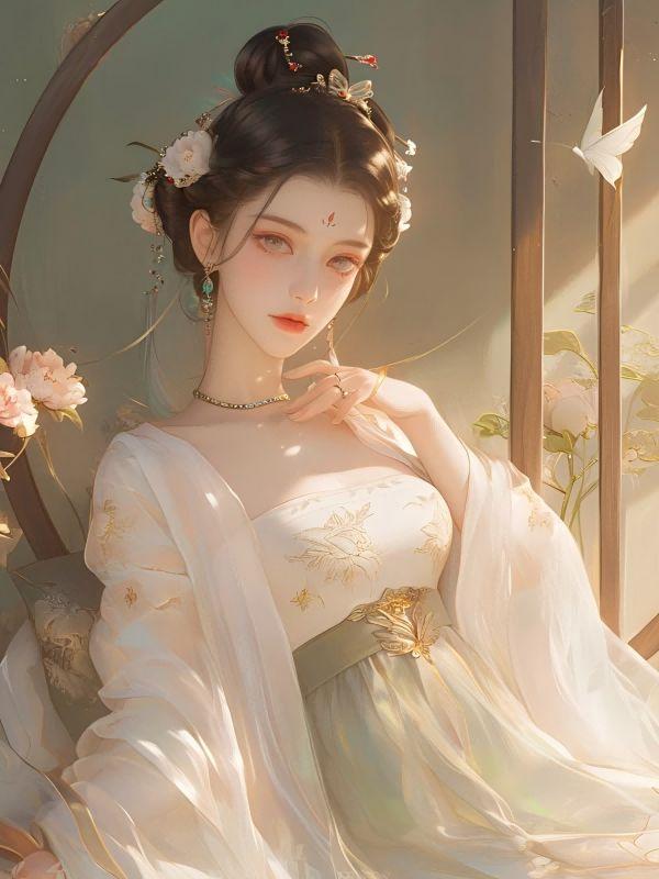 姐姐死后嫁给姐夫的