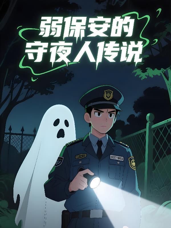 弱保安的守夜人传说漫画