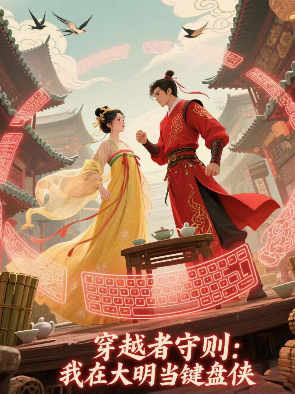 严党是什么意思