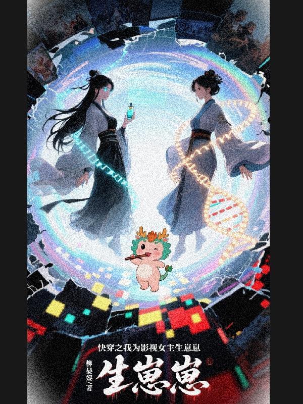 快穿之我为主角播撒智商