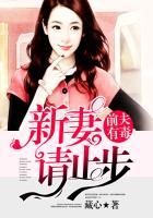 前夫有毒新妻请止步全文免费阅读