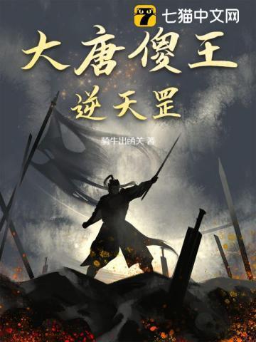 穿越大唐痴傻逆袭