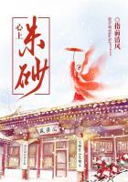 心上朱砂黄勇李心在线阅读