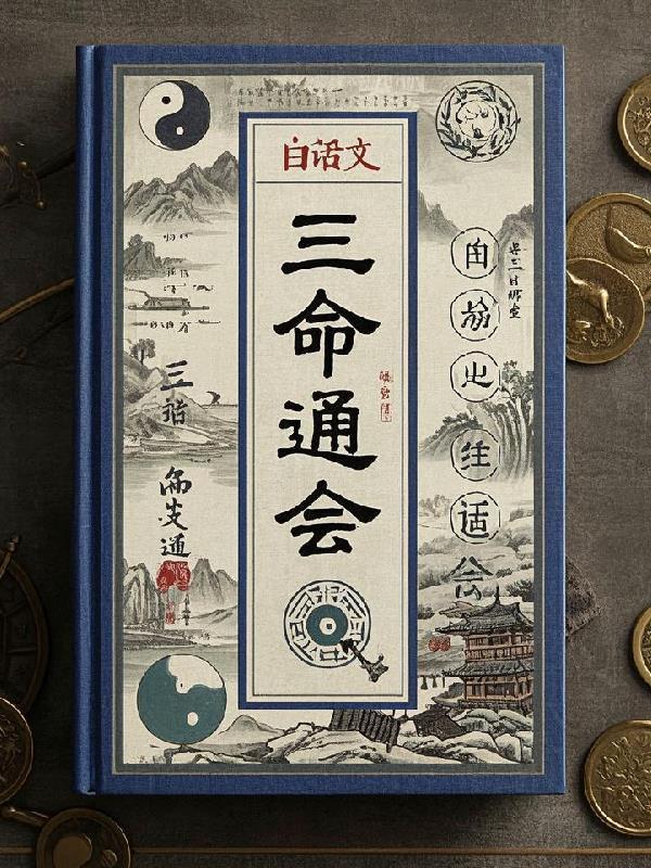 三命通会 原文