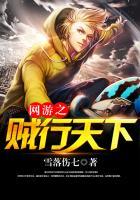 网游之贼行天下发飙的蜗牛