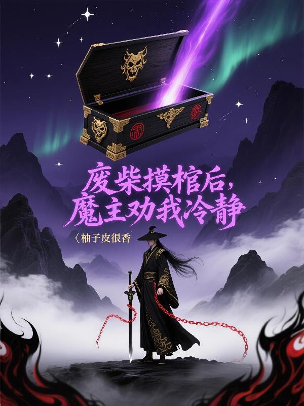 废材磨废材魔后嚣张娘亲