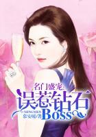 名门盛宠误惹钻石boss乔漫