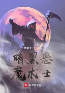 暗黑恶魔术士奇书网