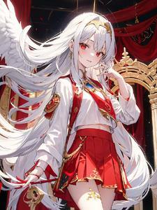 楚然重生烛照铠甲黑化