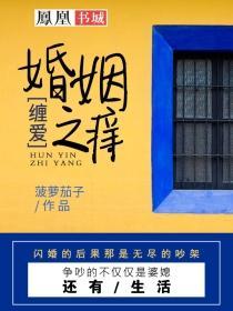 缠绵的婚姻全集阅读