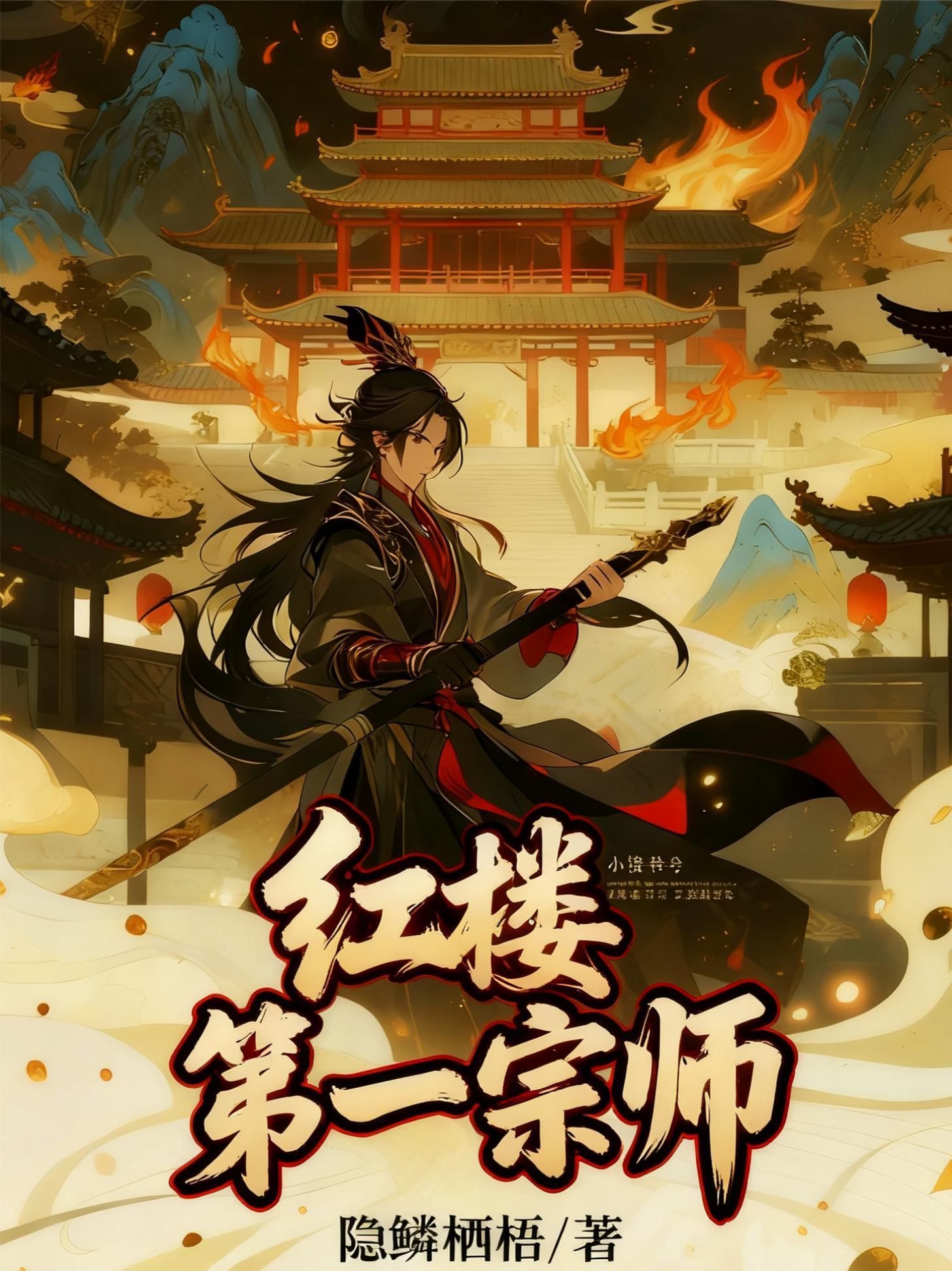 红楼第一宗师百度百科