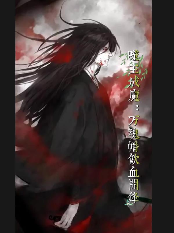 主角武器是万鬼噬魂幡