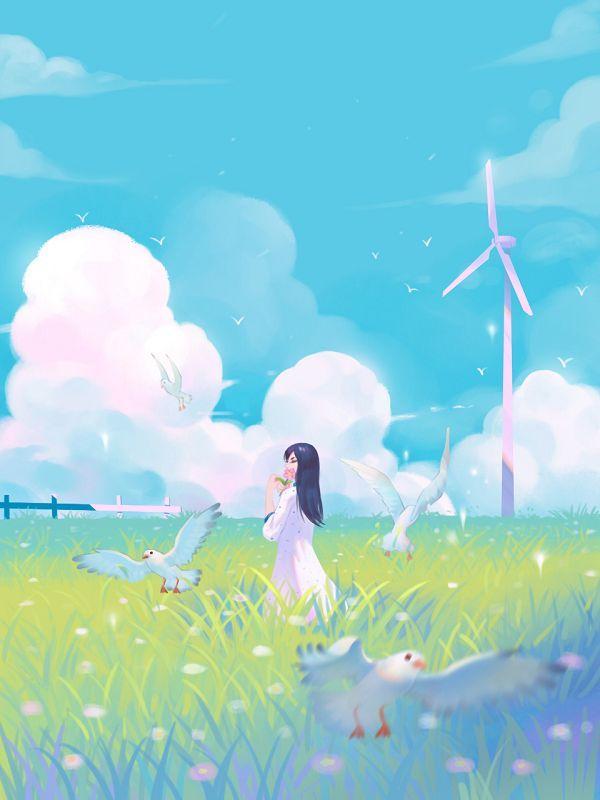 沉迷霸总人设的我迟早要亡