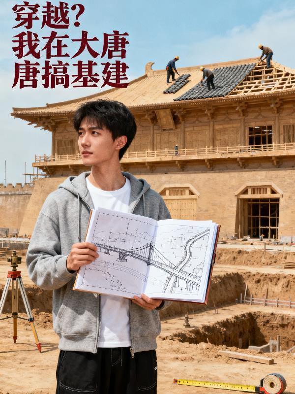 穿越之我在大唐