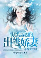 婚宠撩人腹黑总裁强势来袭