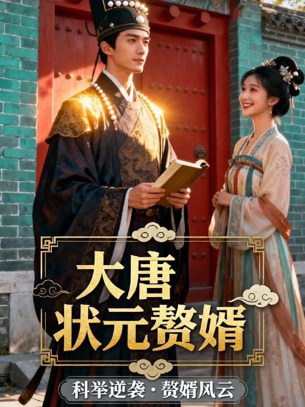 大唐状元穿越到现代