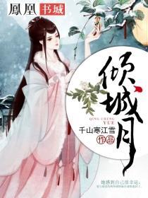 倾城月光淡如水下一句