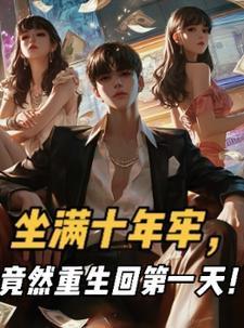 坐十年牢出来还有用吗