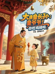 大唐皇子在民间长孙玉