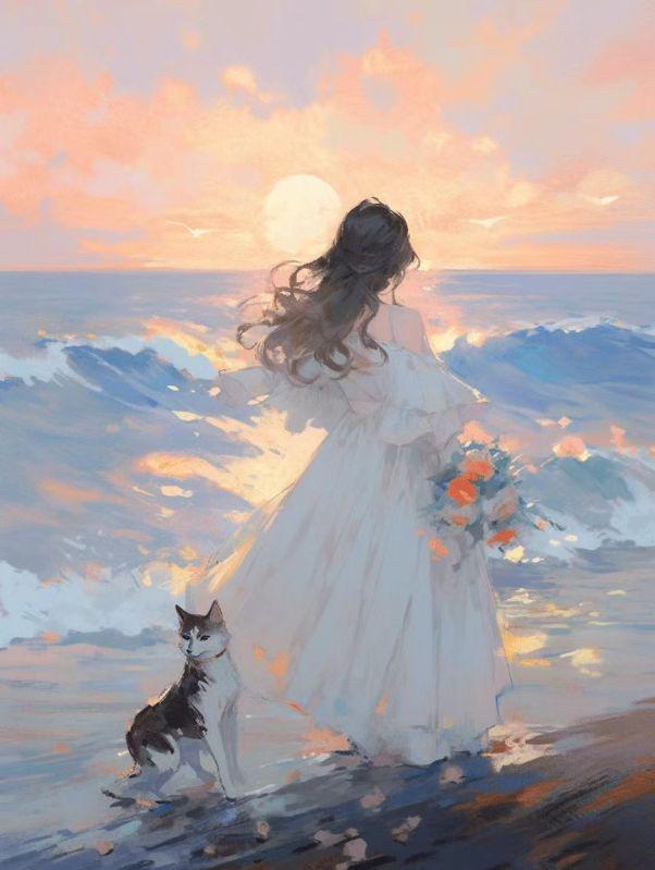 丈夫和女儿想换妈妈,我选择献身国家