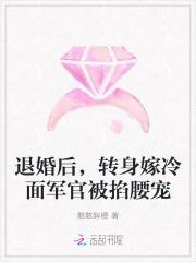 退婚后,转身嫁冷面军官被掐腰宠