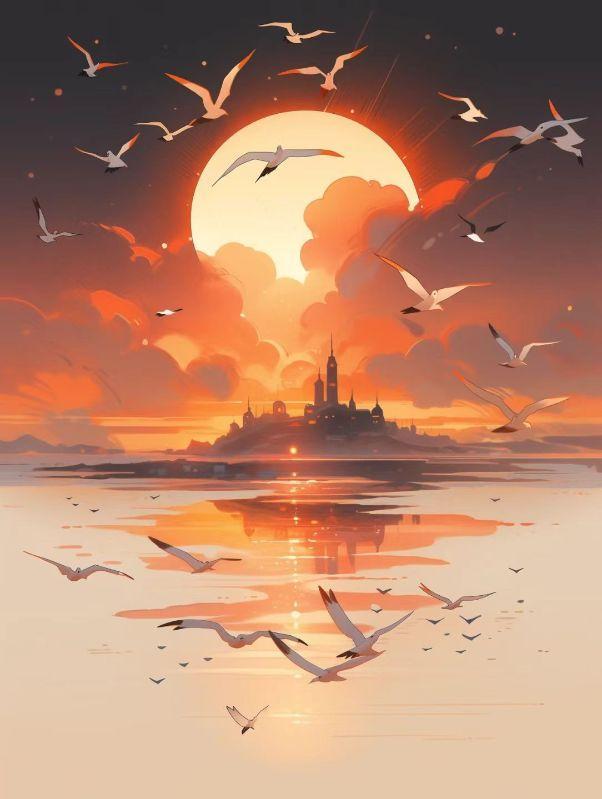 为了弟弟高考,妈妈把我丢在国外病死