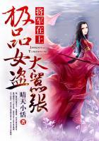 将军在上:极品女盗太嚣张