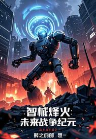 智械烽火:未来战争纪元