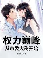 权力巅峰:从市委大秘开始