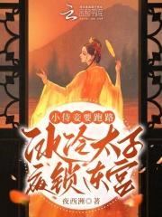 小侍妾要跑路!冰冷太子夜锁东宫