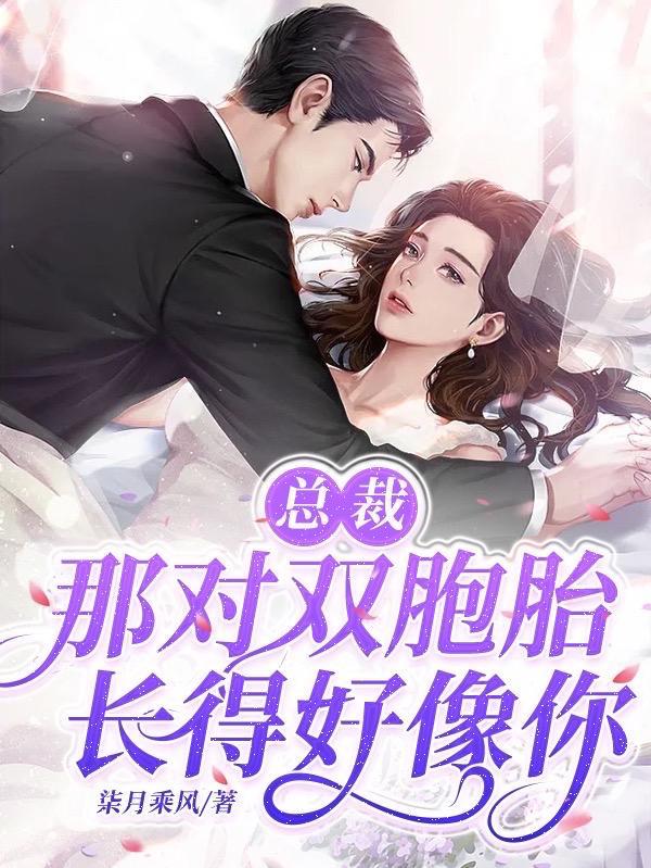 总裁,那对双胞胎长得好像你