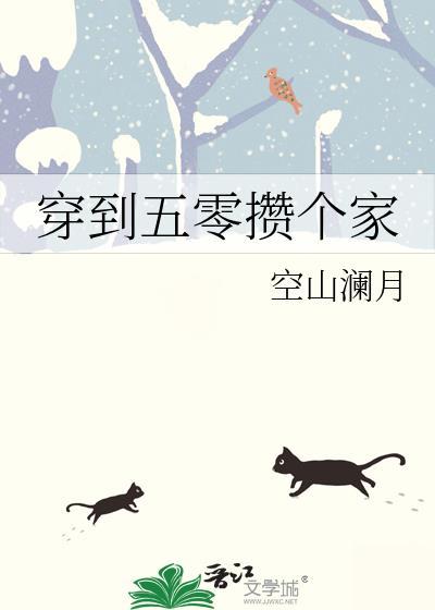 穿到五零攒个家