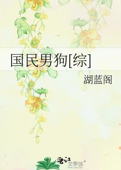 国民男狗[综]
