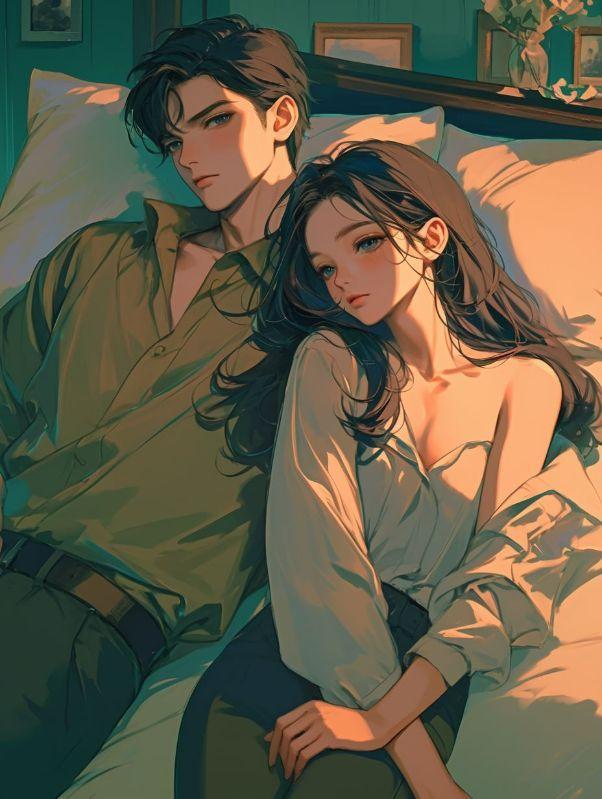 我死后,总裁丈夫疯了