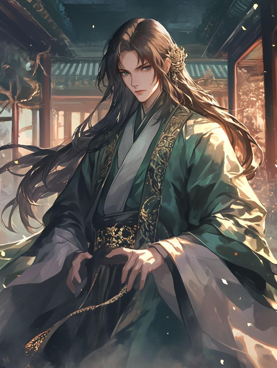 被污蔑成小白脸后,我杀疯了