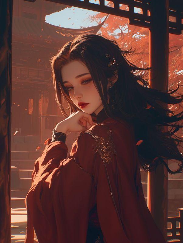 重生后,我和妹妹互换双修道侣