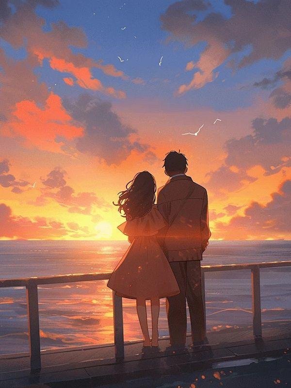 父亲心脏病去世时,妻子在陪男闺蜜