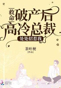 救命!破产后高冷总裁处处招惹我