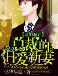 逼婚36计,总裁的旧爱新妻