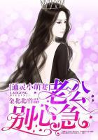 通灵小萌妻:老公,别心急